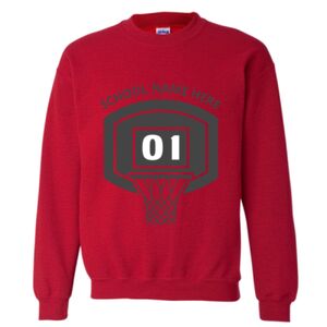Heavy Blend™ Crewneck Sweatshirt Thumbnail