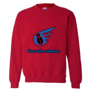 Heavy Blend™ Crewneck Sweatshirt Thumbnail