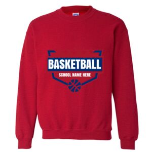 Heavy Blend™ Crewneck Sweatshirt Thumbnail