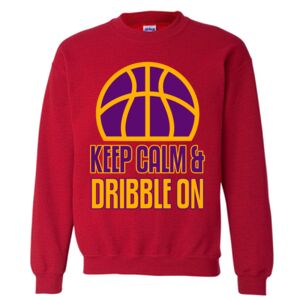 Heavy Blend™ Crewneck Sweatshirt Thumbnail