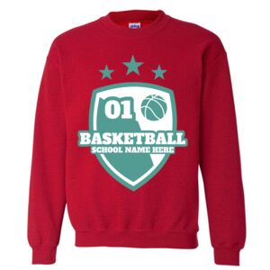 Heavy Blend™ Crewneck Sweatshirt Thumbnail