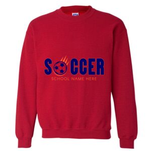 Heavy Blend™ Crewneck Sweatshirt Thumbnail