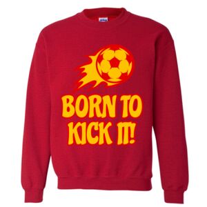 Heavy Blend™ Crewneck Sweatshirt Thumbnail