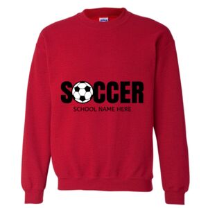 Heavy Blend™ Crewneck Sweatshirt Thumbnail