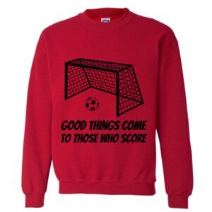 Heavy Blend™ Crewneck Sweatshirt Thumbnail