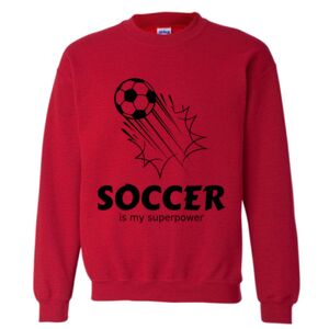 Heavy Blend™ Crewneck Sweatshirt Thumbnail