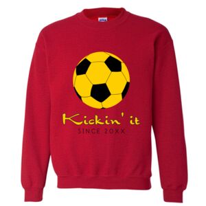 Heavy Blend™ Crewneck Sweatshirt Thumbnail