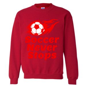 Heavy Blend™ Crewneck Sweatshirt Thumbnail