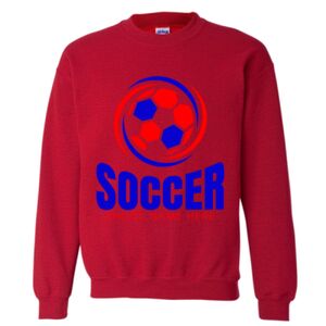 Heavy Blend™ Crewneck Sweatshirt Thumbnail