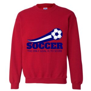 Heavy Blend™ Crewneck Sweatshirt Thumbnail