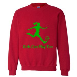 Heavy Blend™ Crewneck Sweatshirt Thumbnail