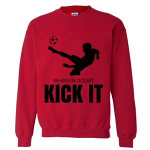 Heavy Blend™ Crewneck Sweatshirt Thumbnail