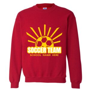 Heavy Blend™ Crewneck Sweatshirt Thumbnail