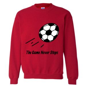 Heavy Blend™ Crewneck Sweatshirt Thumbnail