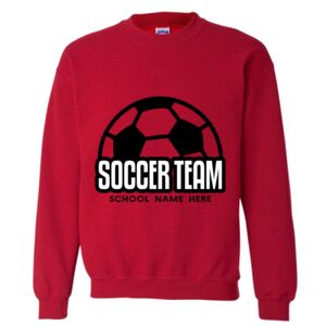 Heavy Blend™ Crewneck Sweatshirt Thumbnail