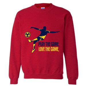 Heavy Blend™ Crewneck Sweatshirt Thumbnail