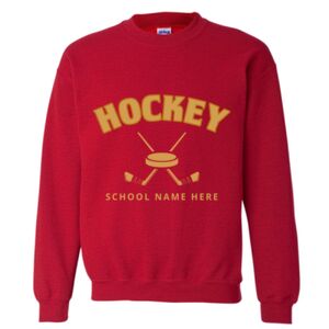Heavy Blend™ Crewneck Sweatshirt Thumbnail