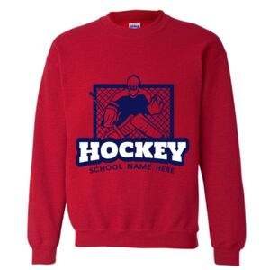 Heavy Blend™ Crewneck Sweatshirt Thumbnail
