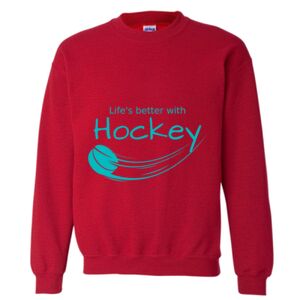 Heavy Blend™ Crewneck Sweatshirt Thumbnail