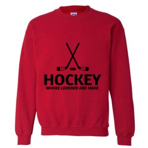 Heavy Blend™ Crewneck Sweatshirt Thumbnail