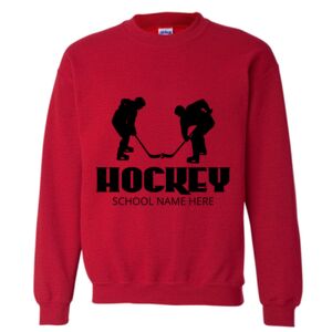 Heavy Blend™ Crewneck Sweatshirt Thumbnail