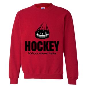 Heavy Blend™ Crewneck Sweatshirt Thumbnail