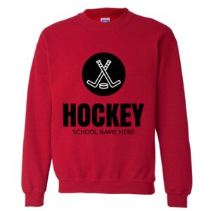 Heavy Blend™ Crewneck Sweatshirt Thumbnail