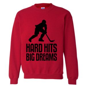 Heavy Blend™ Crewneck Sweatshirt Thumbnail