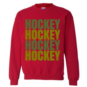 Heavy Blend™ Crewneck Sweatshirt Thumbnail