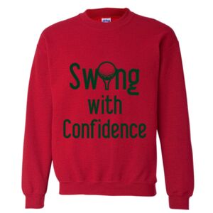 Heavy Blend™ Crewneck Sweatshirt Thumbnail