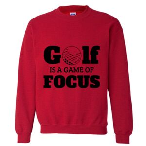 Heavy Blend™ Crewneck Sweatshirt Thumbnail