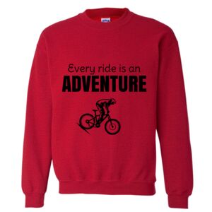 Heavy Blend™ Crewneck Sweatshirt Thumbnail