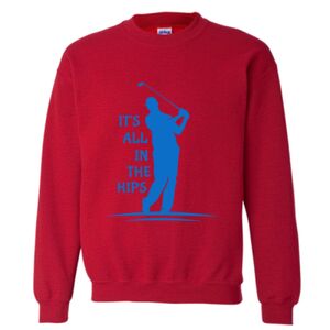 Heavy Blend™ Crewneck Sweatshirt Thumbnail