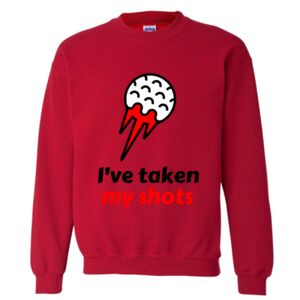 Heavy Blend™ Crewneck Sweatshirt Thumbnail