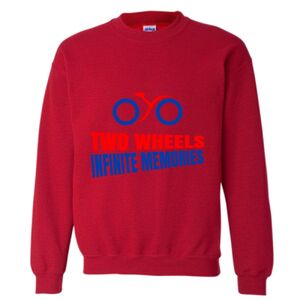 Heavy Blend™ Crewneck Sweatshirt Thumbnail