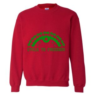 Heavy Blend™ Crewneck Sweatshirt Thumbnail