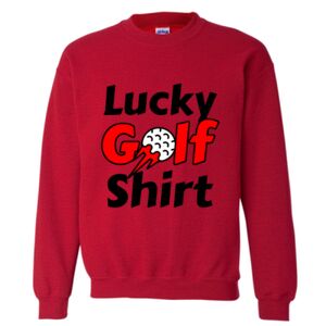 Heavy Blend™ Crewneck Sweatshirt Thumbnail