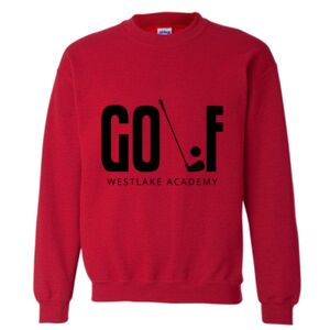 Heavy Blend™ Crewneck Sweatshirt Thumbnail