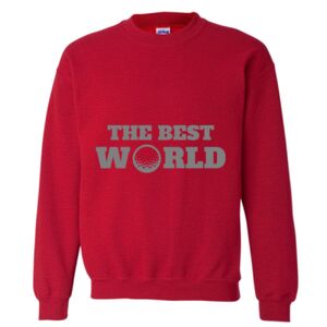 Heavy Blend™ Crewneck Sweatshirt Thumbnail