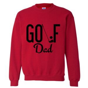 Heavy Blend™ Crewneck Sweatshirt Thumbnail