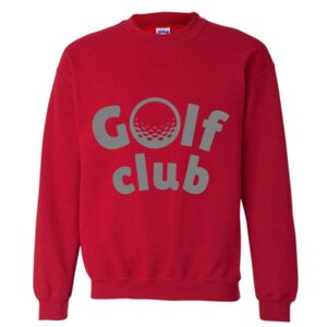 Heavy Blend™ Crewneck Sweatshirt Thumbnail