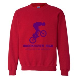 Heavy Blend™ Crewneck Sweatshirt Thumbnail