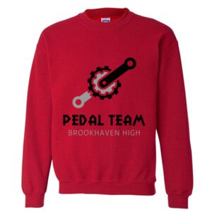 Heavy Blend™ Crewneck Sweatshirt Thumbnail