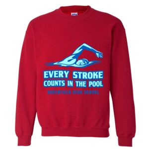 Heavy Blend™ Crewneck Sweatshirt Thumbnail