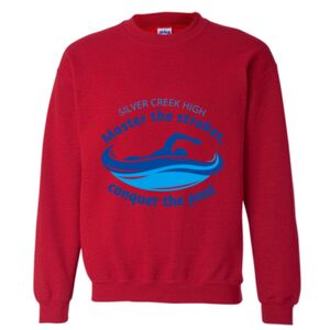 Heavy Blend™ Crewneck Sweatshirt Thumbnail