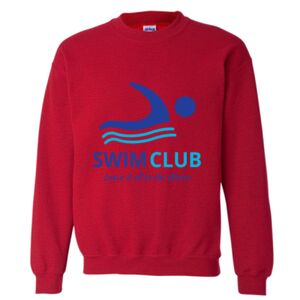 Heavy Blend™ Crewneck Sweatshirt Thumbnail