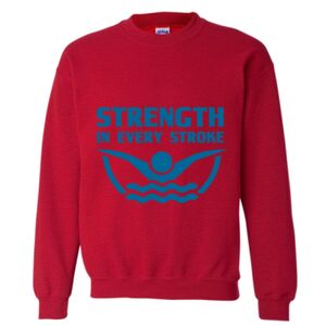 Heavy Blend™ Crewneck Sweatshirt Thumbnail