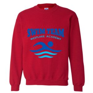 Heavy Blend™ Crewneck Sweatshirt Thumbnail