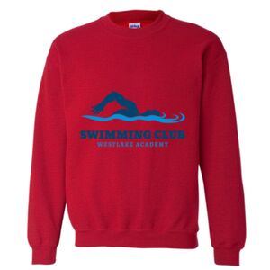 Heavy Blend™ Crewneck Sweatshirt Thumbnail
