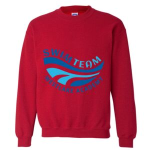 Heavy Blend™ Crewneck Sweatshirt Thumbnail